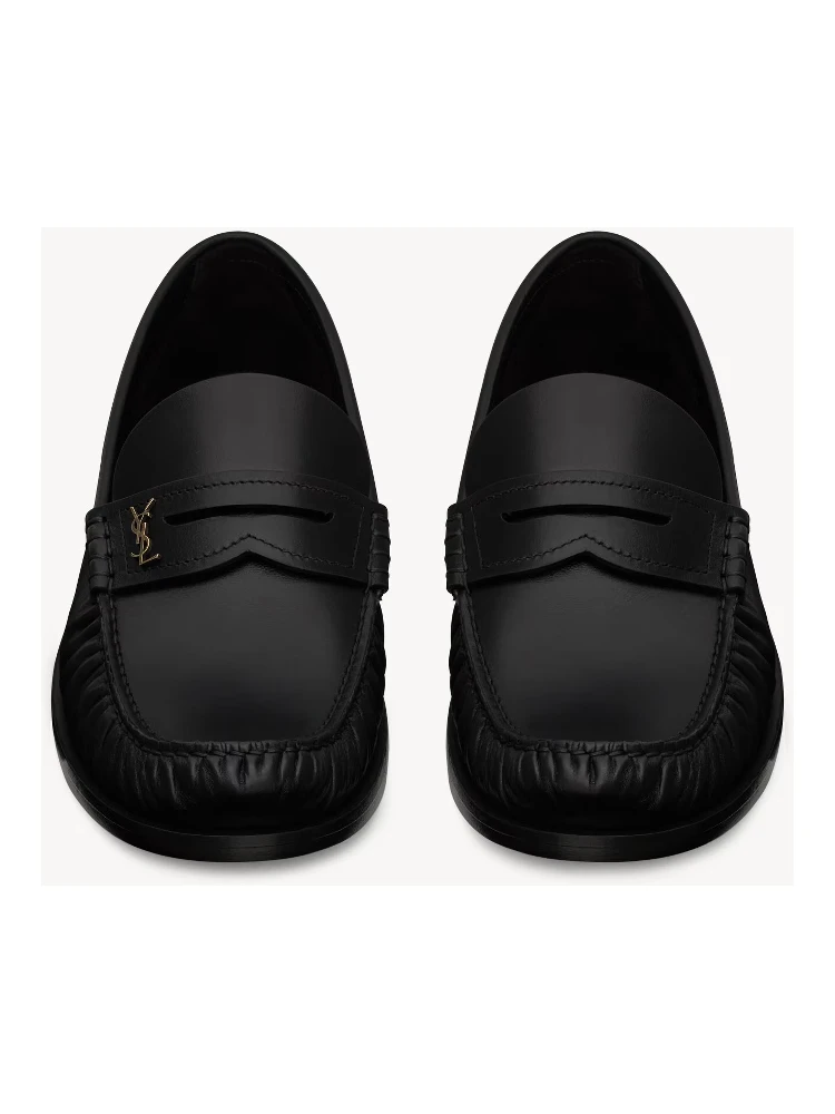 "Laurent" loafers alternative