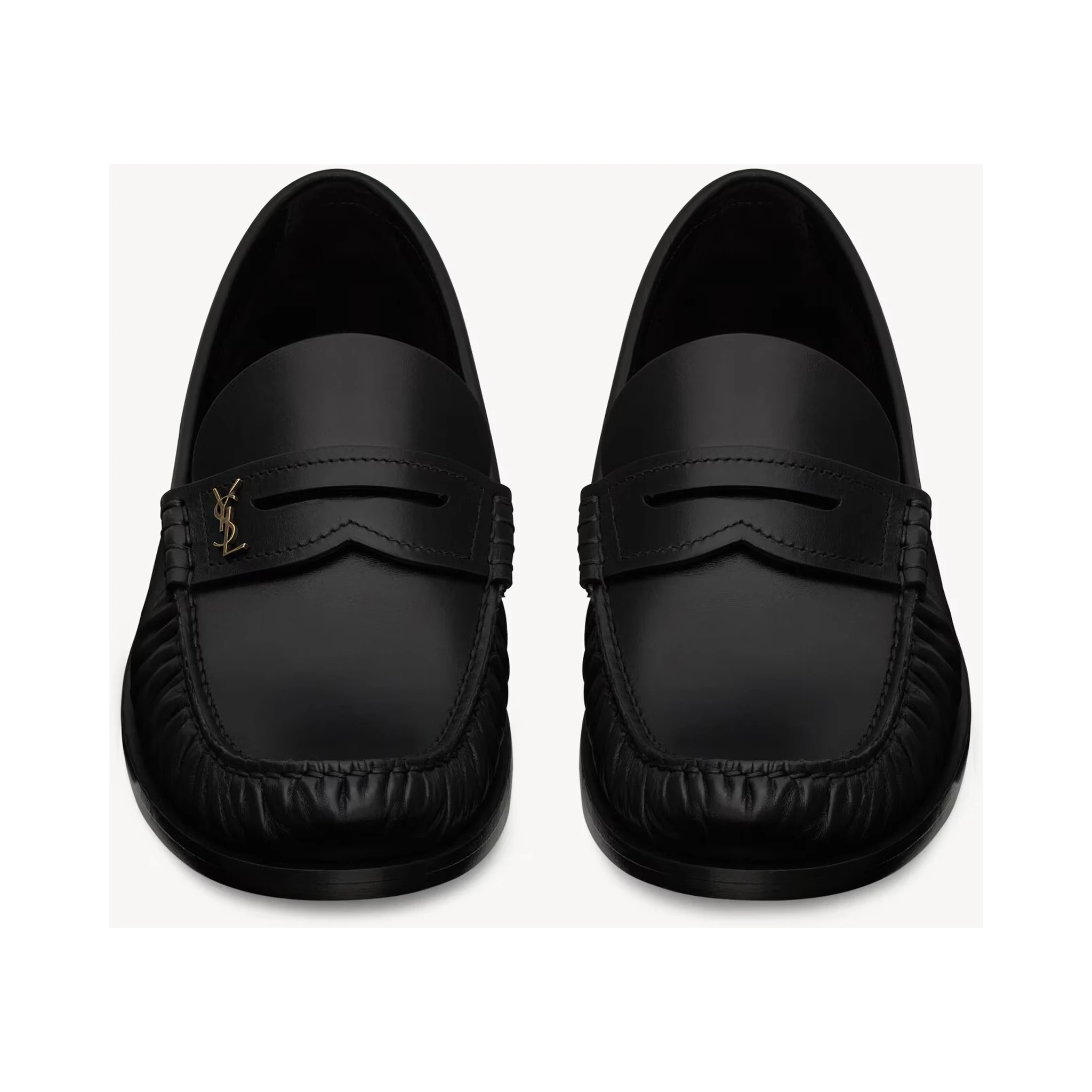 "Laurent" loafers