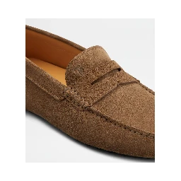 "Gommino Driving" loafers