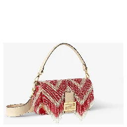 "Fendi Baguette" crossbody bag