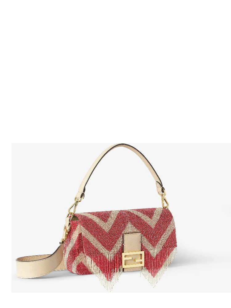"Fendi Baguette" crossbody bag alternative