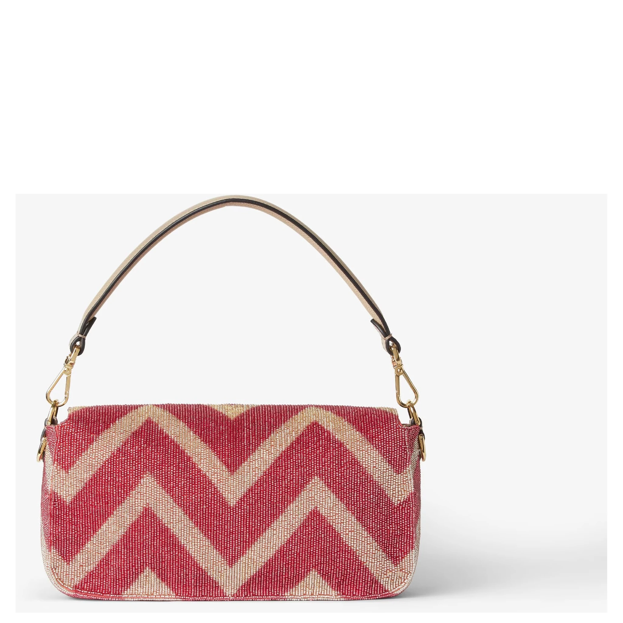 "Fendi Baguette" crossbody bag