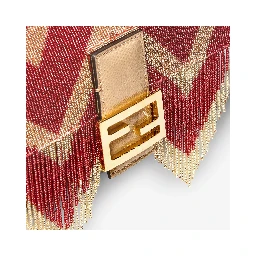 "Fendi Baguette" crossbody bag