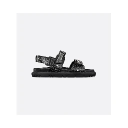 "Dioract" sandals