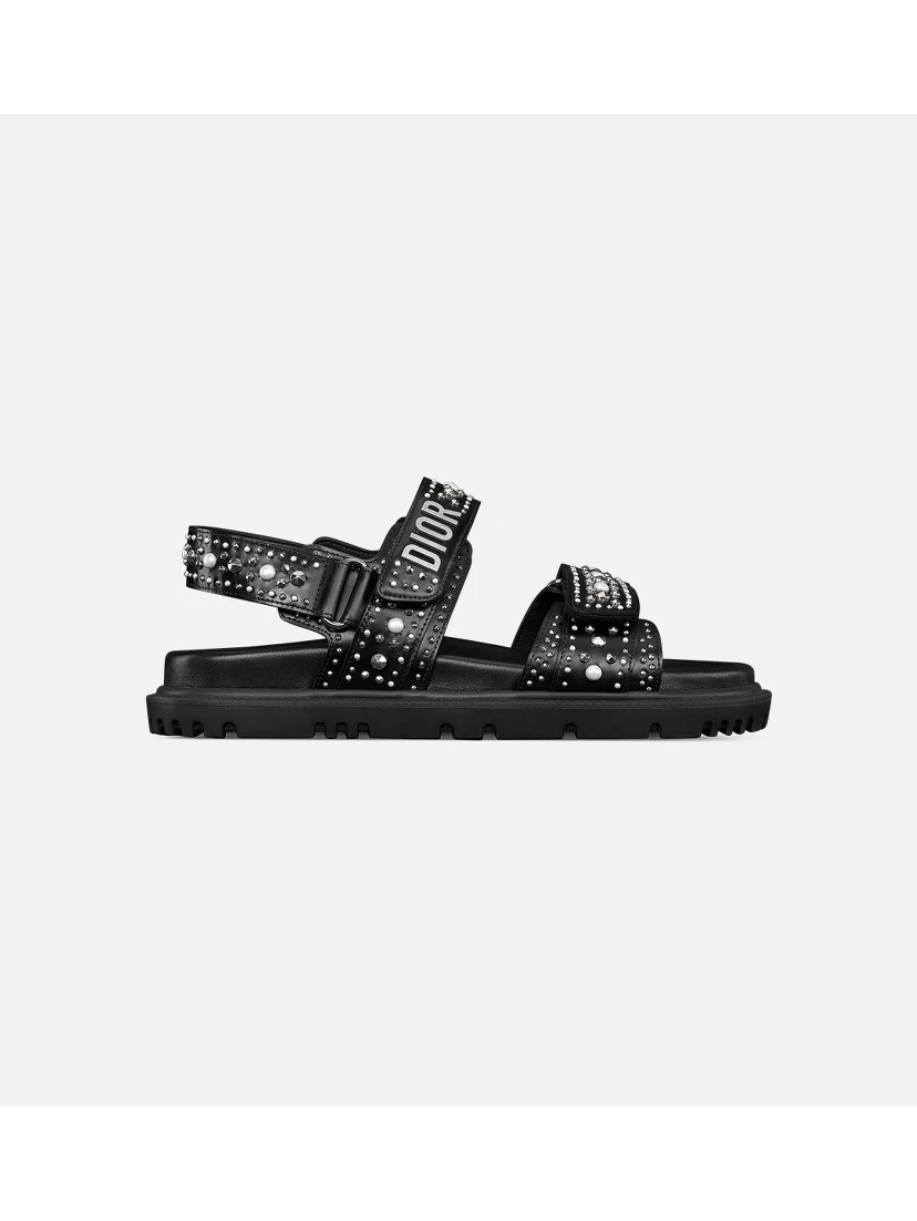 "Dioract" sandals