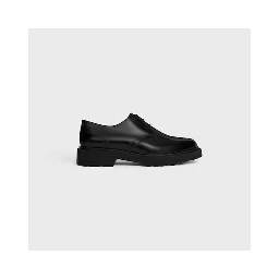 "Derby Celine Rangers" lace up shoes