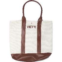 "Vietti" tote bag