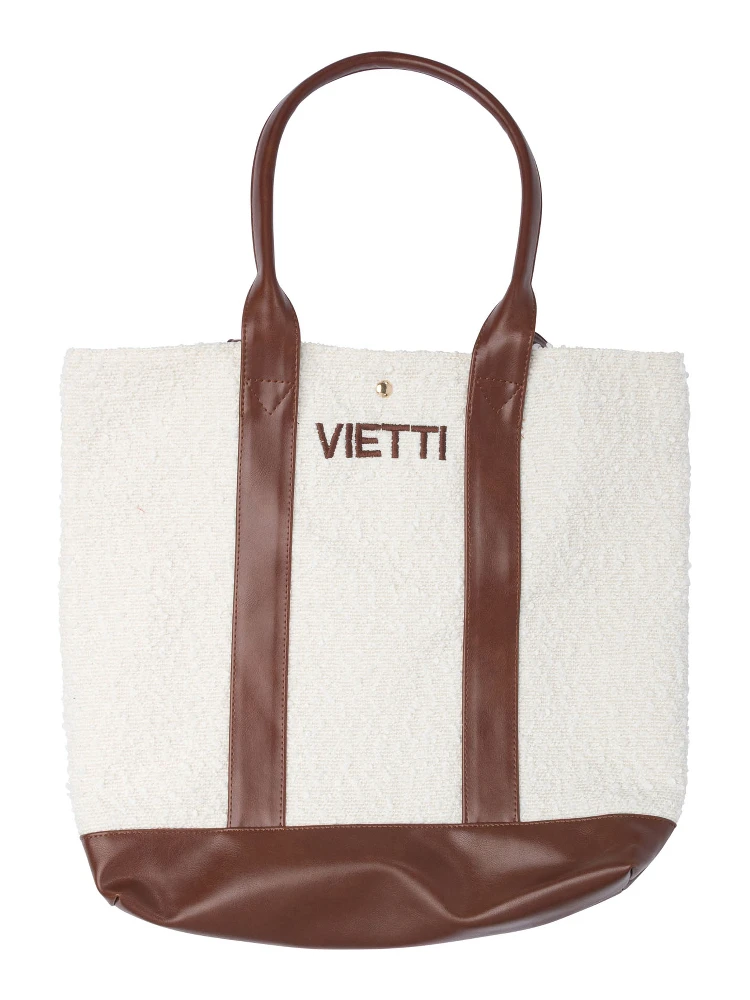 "Vietti" tote bag