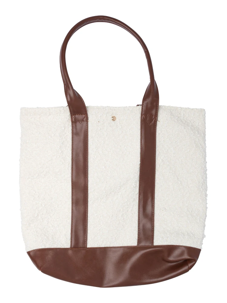 "Vietti" tote bag alternative
