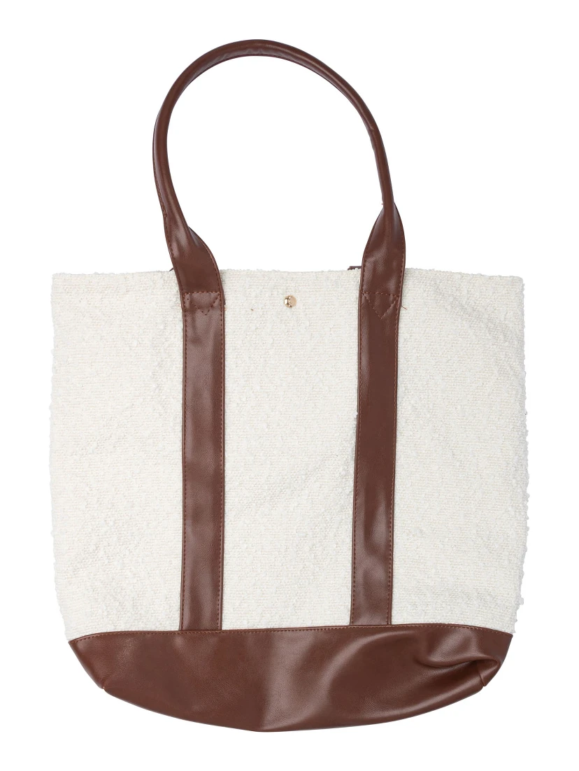 "Vietti" tote bag
