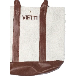 "Vietti" tote bag