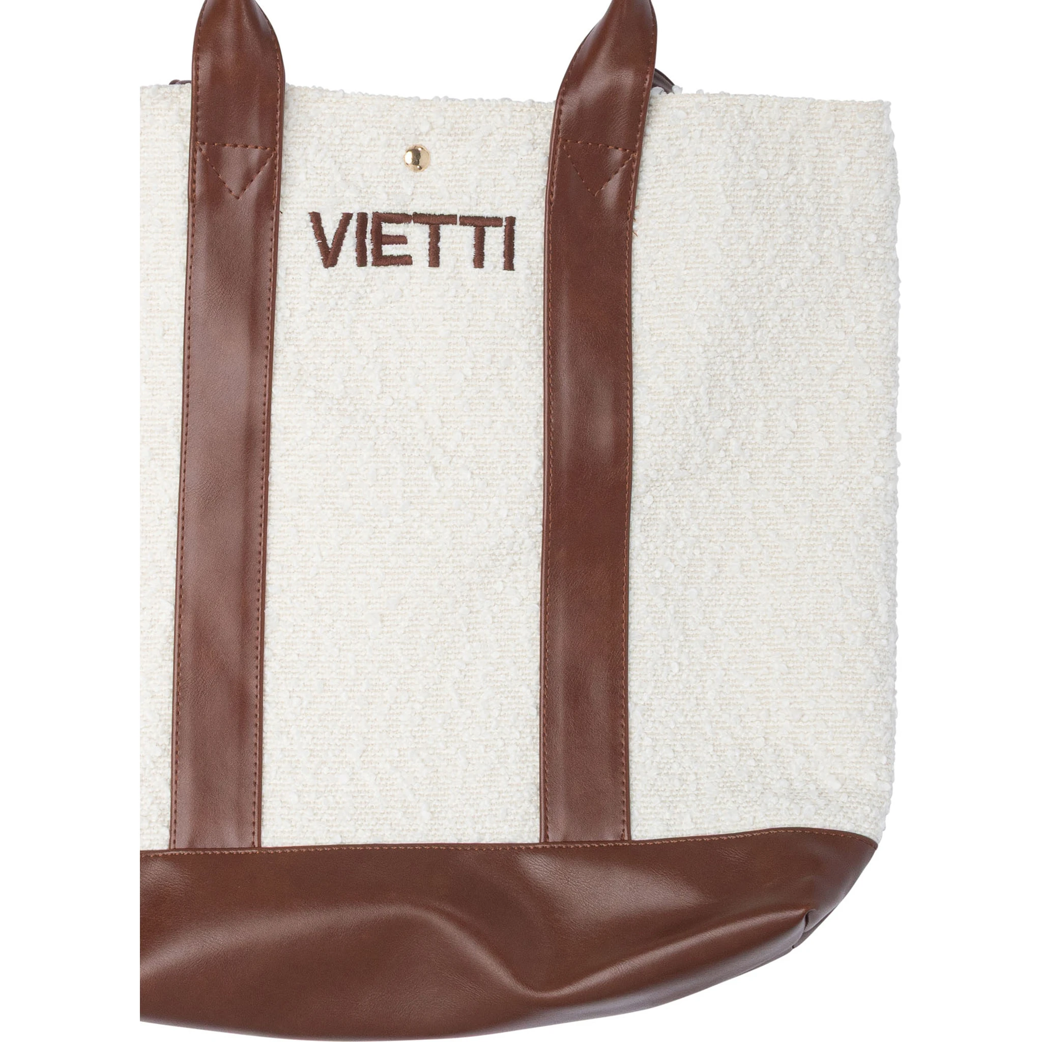 "Vietti" tote bag
