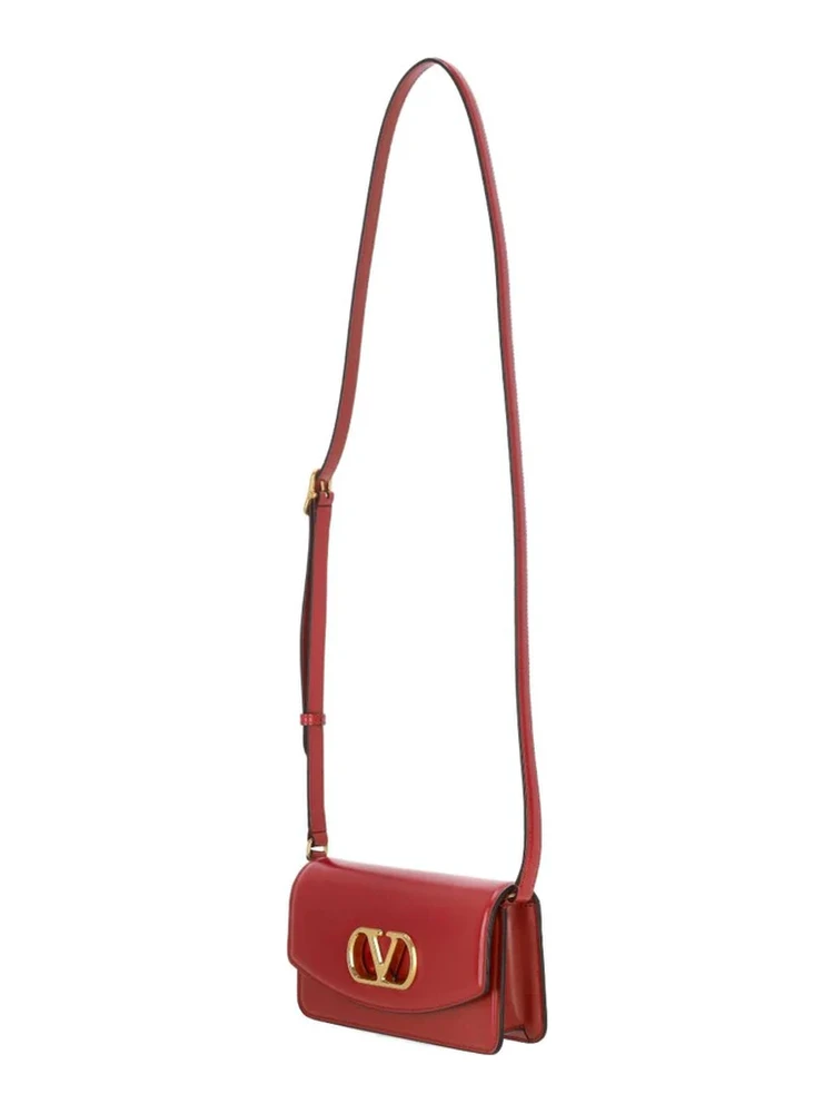 VLogo crossbody bag alternative
