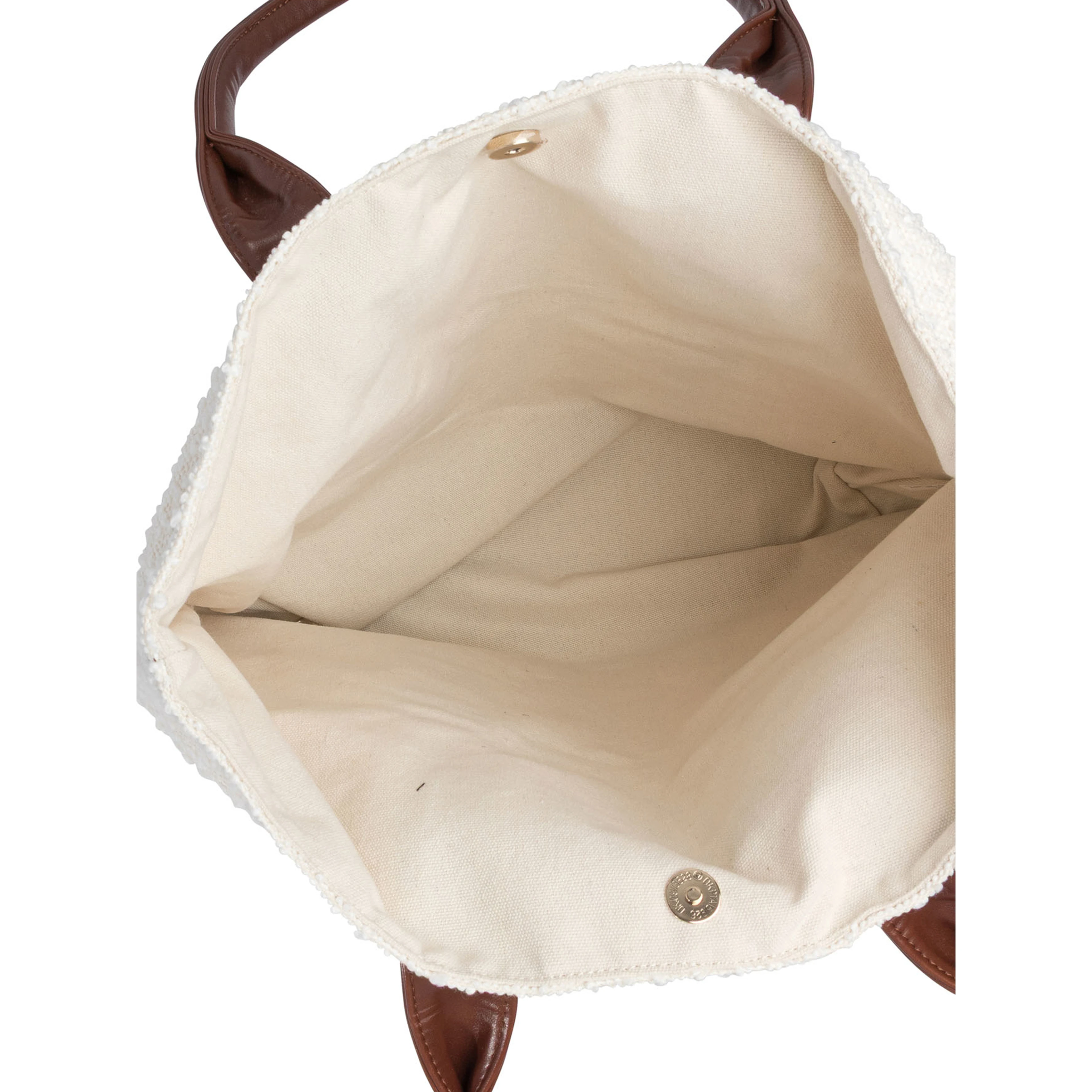"Vietti" tote bag