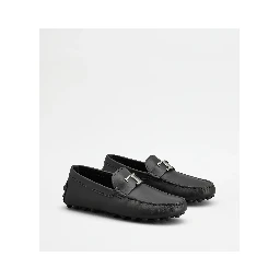 "Gommino Bubble T Timeless" loafers