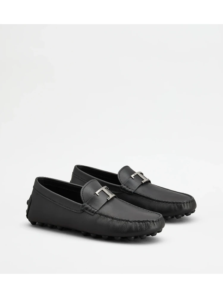 "Gommino Bubble T Timeless" loafers alternative