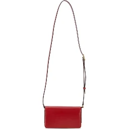 VLogo crossbody bag