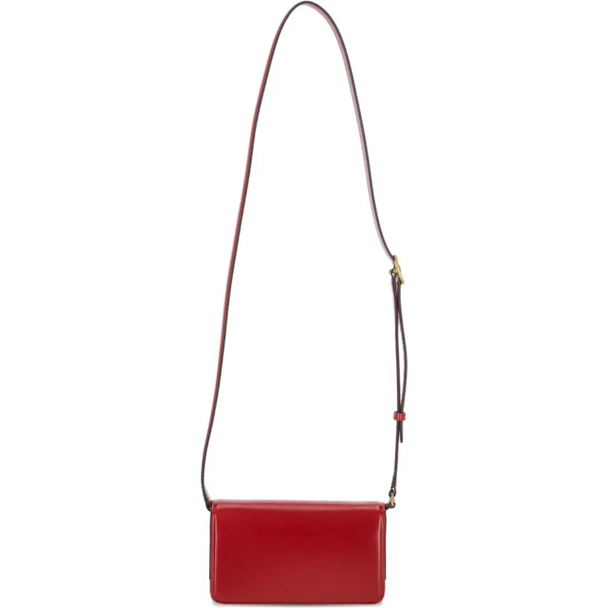 VLogo crossbody bag