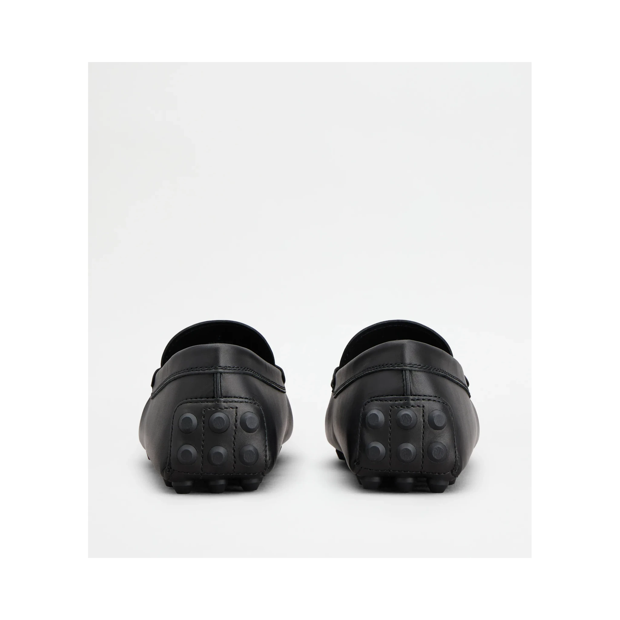"Gommino Bubble T Timeless" loafers
