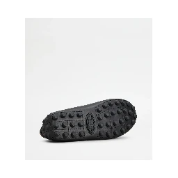 "Gommino Bubble T Timeless" loafers