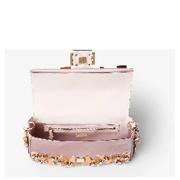 "Baguette" crossbody bag