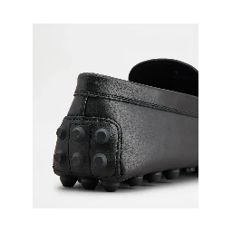 "Gommino Bubble T Timeless" loafers