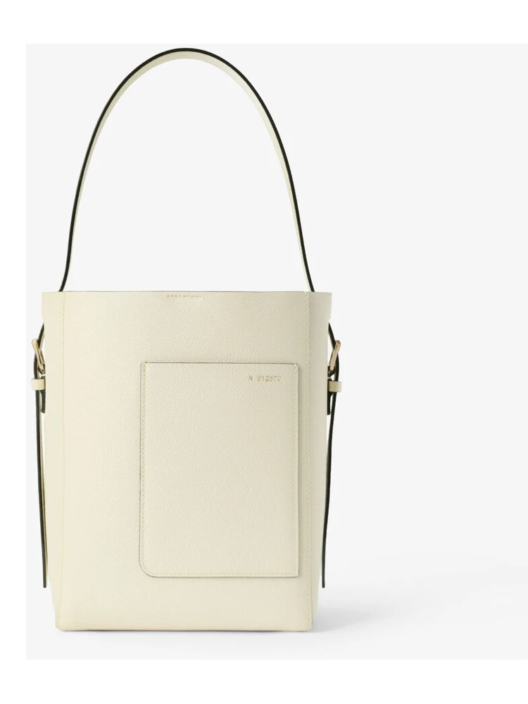 "Soft" shoulder bag mini