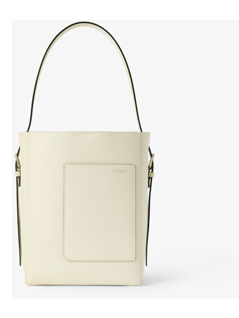 "Soft" shoulder bag mini