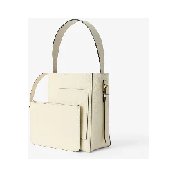 "Soft" shoulder bag mini