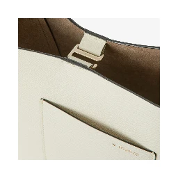 "Soft" shoulder bag mini