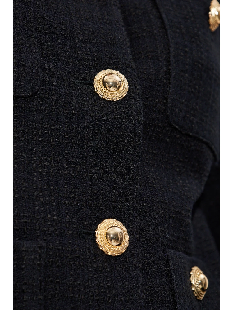 سترة بأزرار alternative