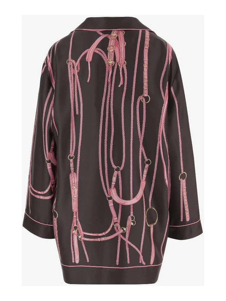 قميص حريري alternative