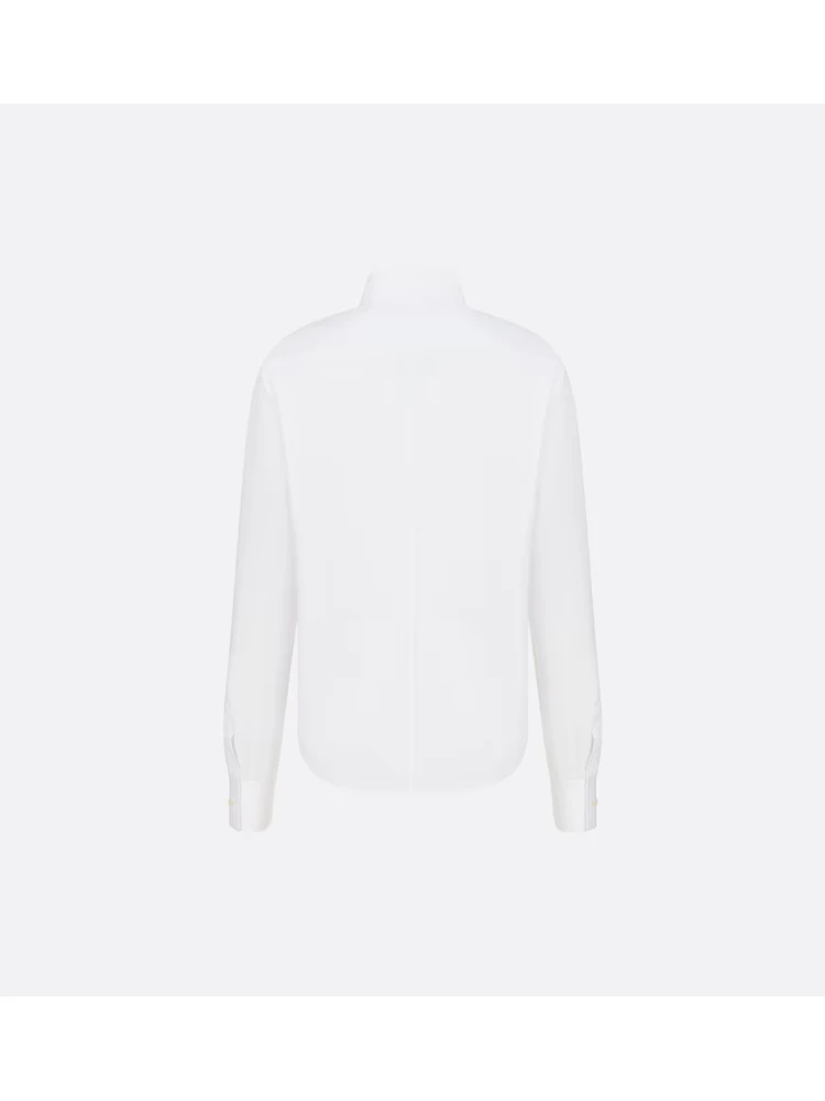 Cotton shirt alternative