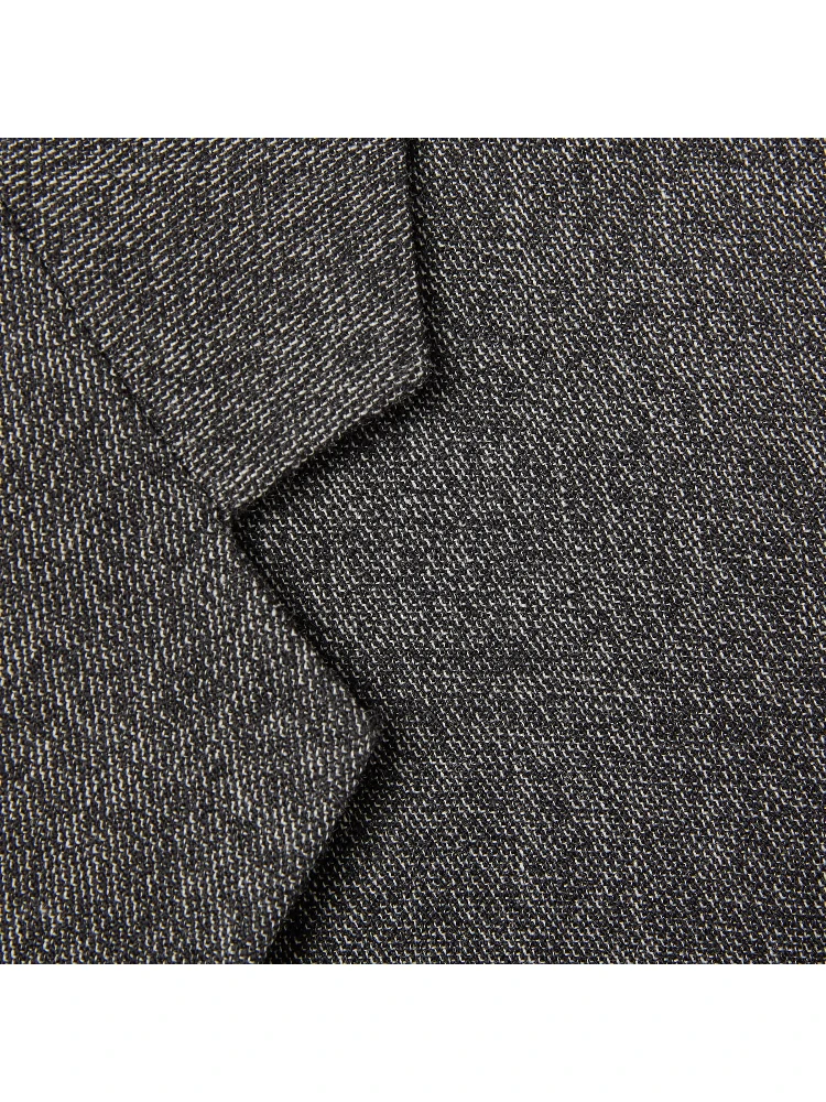 Wool blazer jacket alternative