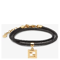 "Forever Fendi" bracelet