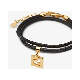 "Forever Fendi" bracelet