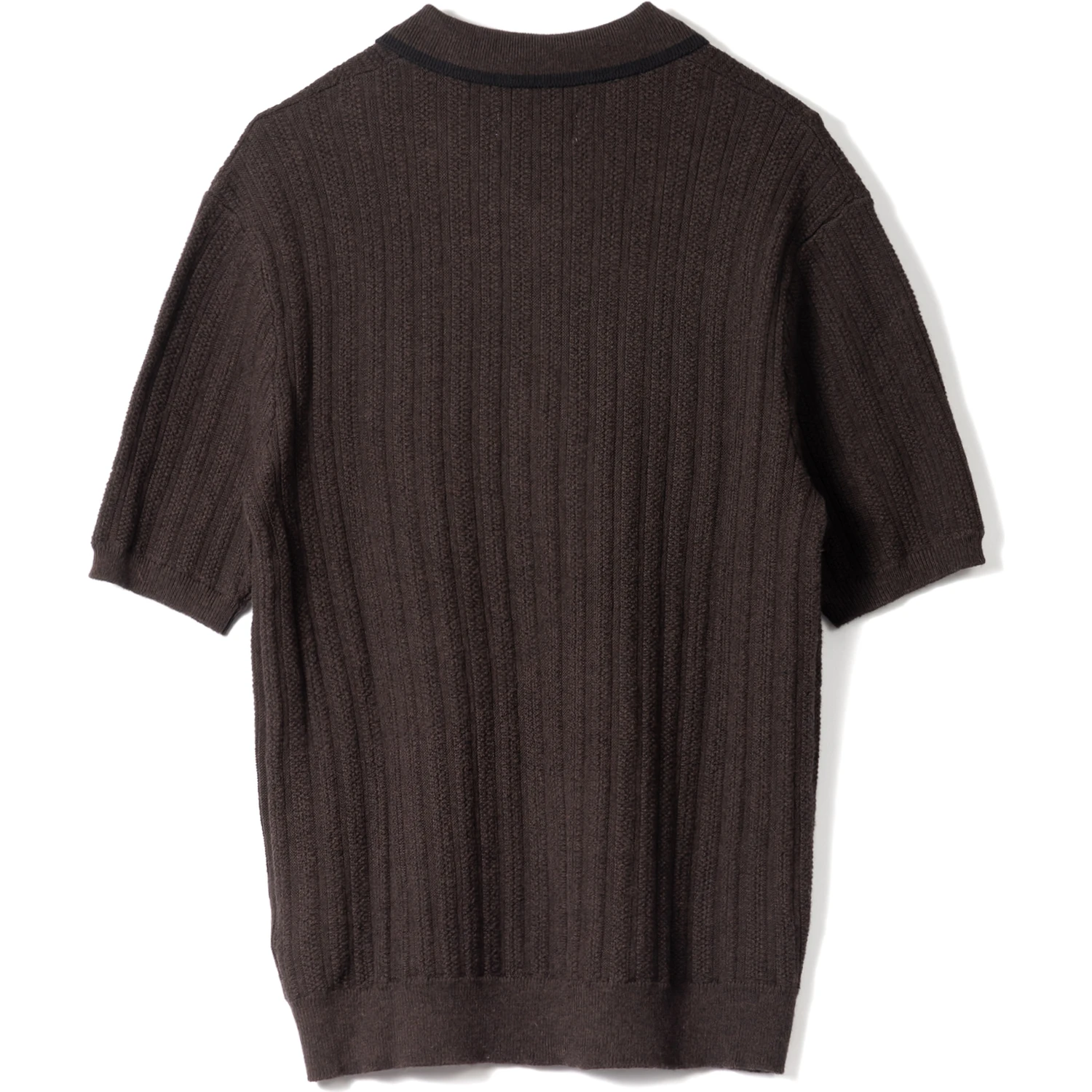 WAX LONDON T-shirts and Polos Brown