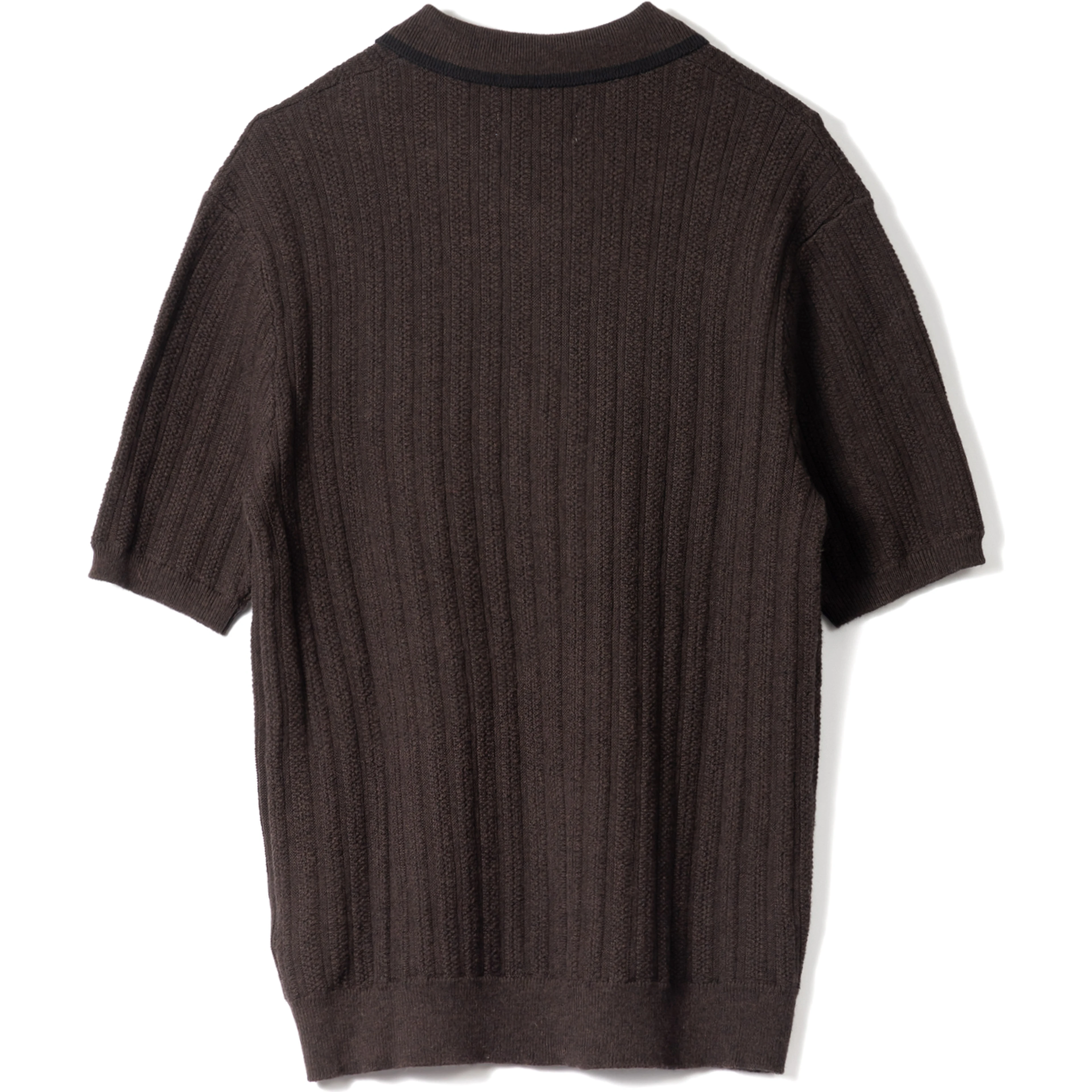 WAX LONDON T-shirts and Polos Brown