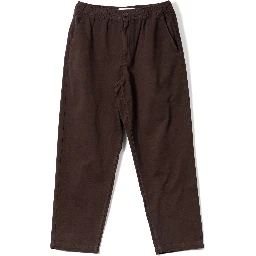 WAX LONDON Trousers Brown