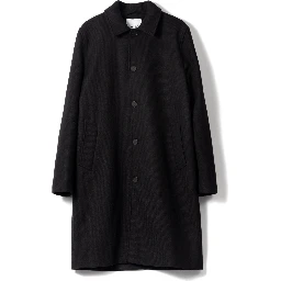 WAX LONDON Coats Black