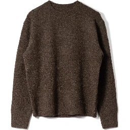 WAX LONDON Sweaters Brown