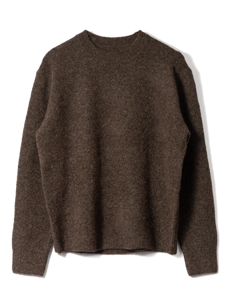 WAX LONDON Sweaters Brown