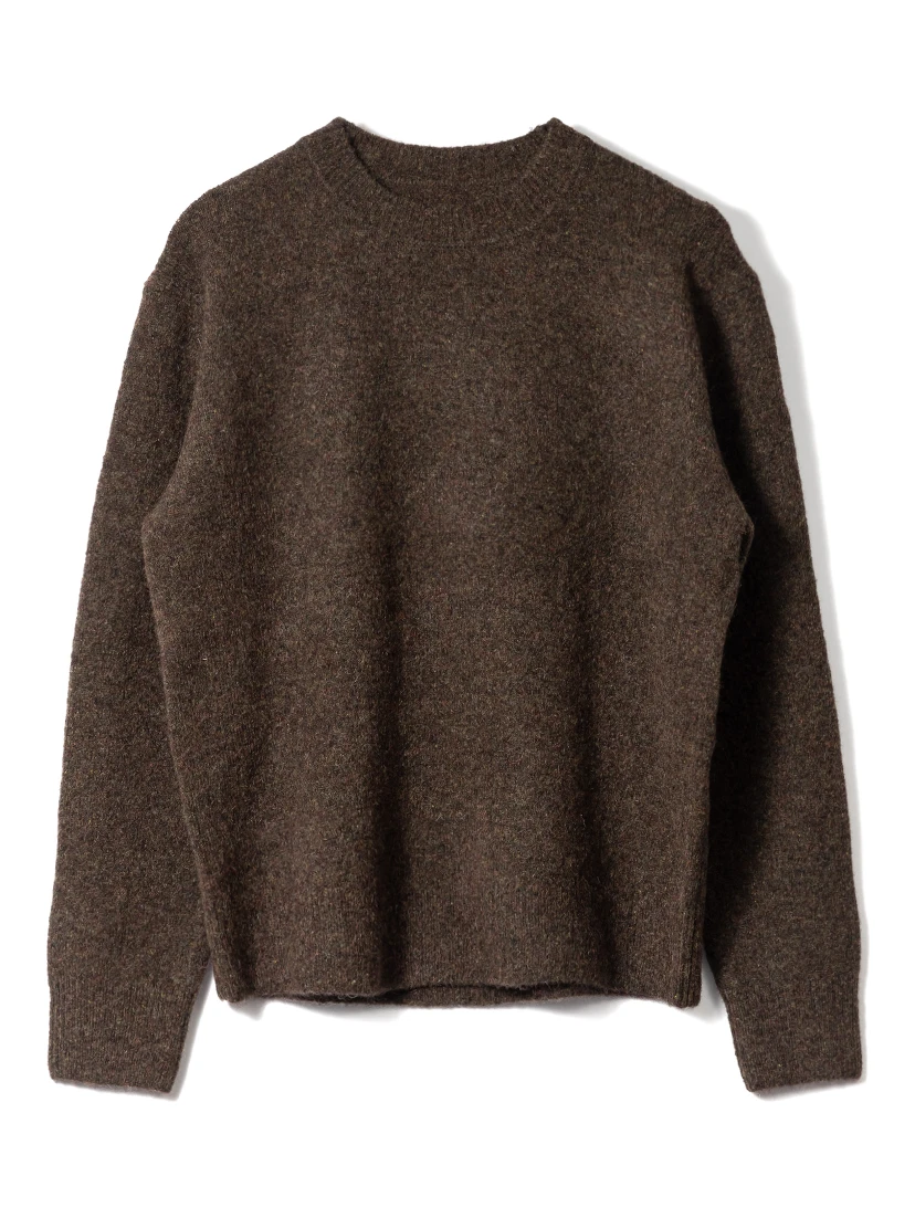 WAX LONDON Sweaters Brown