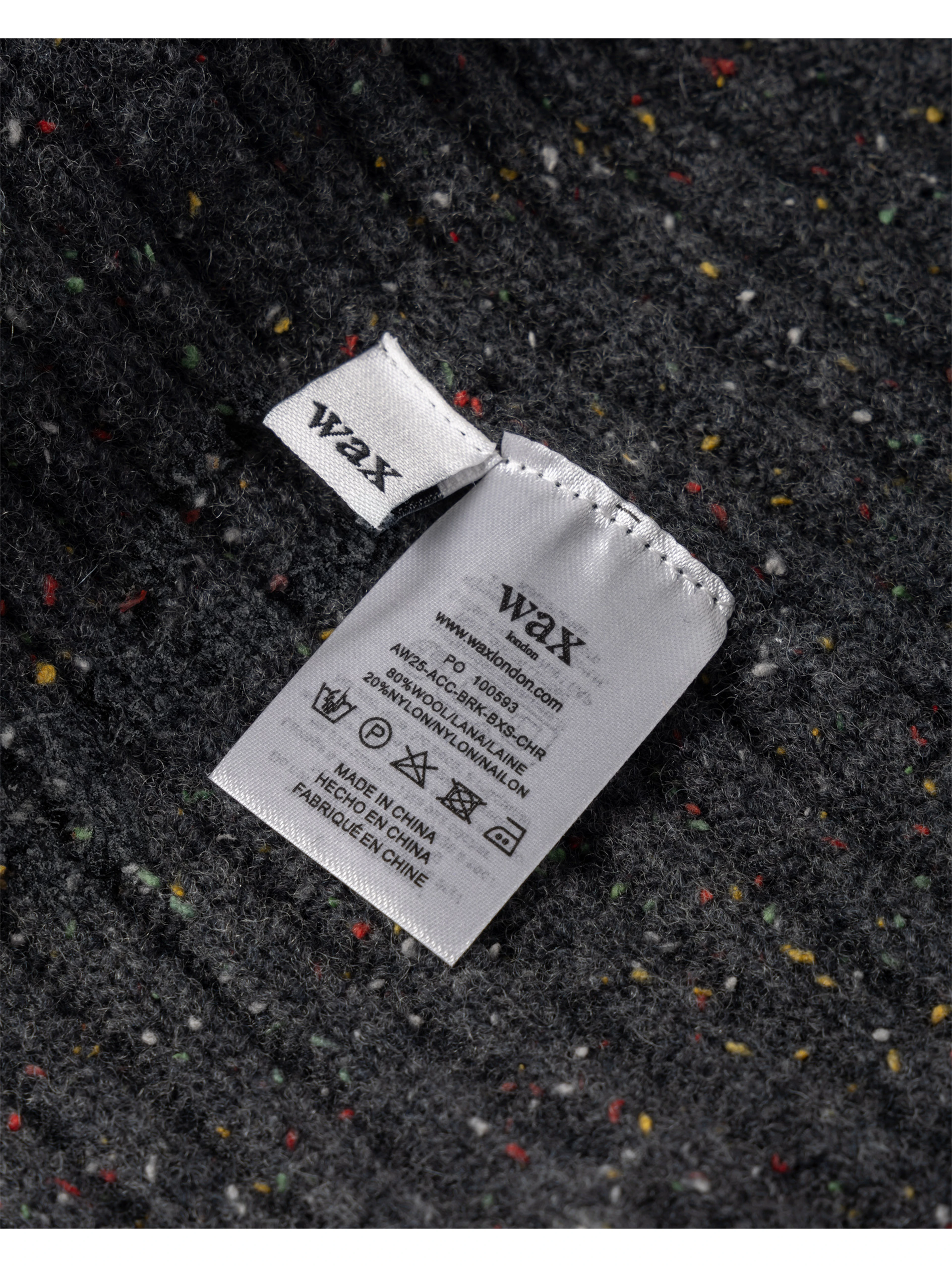 WAX LONDON Hats