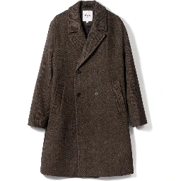 WAX LONDON Coats Brown