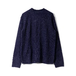 WAX LONDON Sweaters Blue