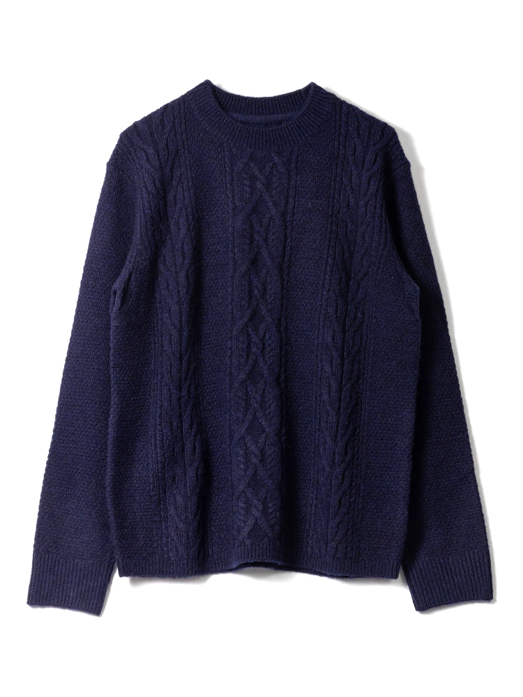 WAX LONDON Sweaters Blue