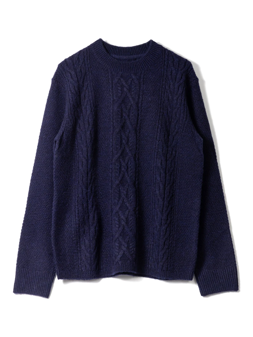 WAX LONDON Sweaters Blue