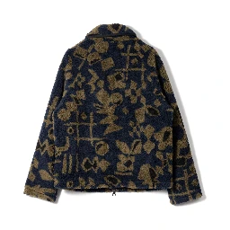 WAX LONDON Jackets Blue