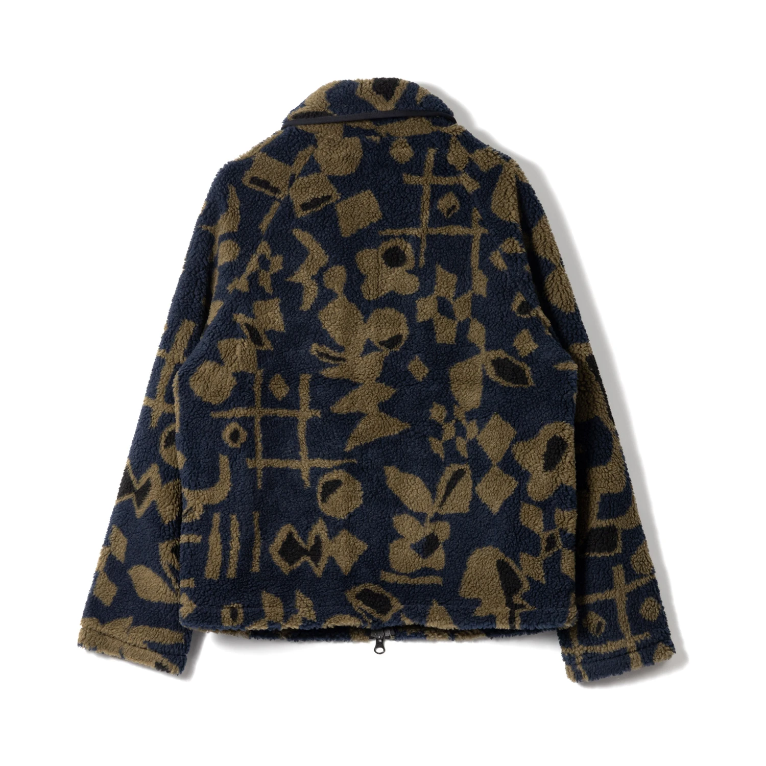 WAX LONDON Jackets Blue